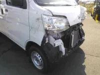 Daihatsu HIJET VAN лот № 3007 оценка   с аукциона в Японии 4