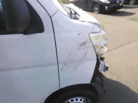 Daihatsu HIJET VAN лот № 3007 оценка   с аукциона в Японии 5