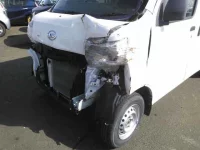 Daihatsu HIJET VAN лот № 3007 оценка   с аукциона в Японии 7