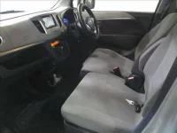 Suzuki WAGON R лот № 6017 оценка 3.5  с аукциона в Японии 2