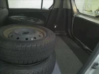 Suzuki WAGON R лот № 6017 оценка 3.5  с аукциона в Японии 7