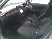 Suzuki SWIFT лот № 520 оценка 4  с аукциона в Японии 2