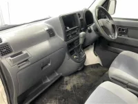 Daihatsu HIJET VAN лот № 11018 оценка RA  с аукциона в Японии 2