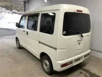 Daihatsu HIJET VAN лот № 11018 оценка RA  с аукциона в Японии 1