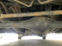 Daihatsu HIJET VAN лот № 11018 оценка RA  с аукциона в Японии 3