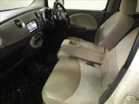 Daihatsu MOVE LATTE лот № 4744 оценка 3  с аукциона в Японии 2