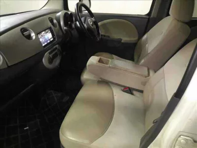 Daihatsu MOVE LATTE  с аукциона в Японии