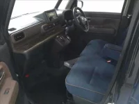 Daihatsu MOVE CANBUS лот № 6262 оценка 4.5  с аукциона в Японии 2