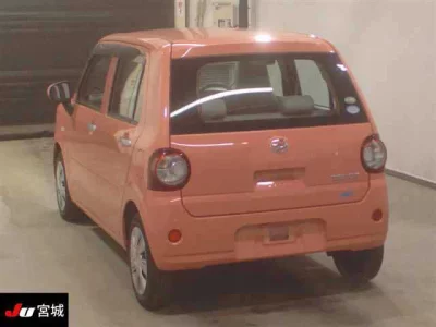 Daihatsu MIRA TOCOT