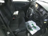 Daihatsu MOVE лот № 4599 оценка R  с аукциона в Японии 3