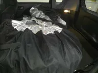 Daihatsu MOVE лот № 4599 оценка R  с аукциона в Японии 4