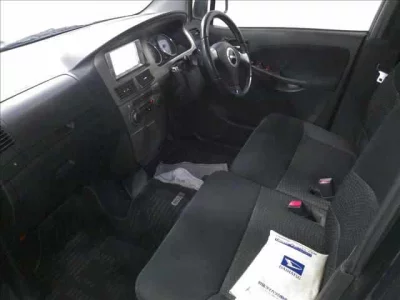 Daihatsu MOVE  с аукциона в Японии