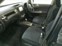 Subaru EXIGA лот № 4648 оценка 3.5  с аукциона в Японии 2