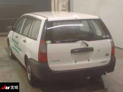 Mitsubishi LANCER VAN