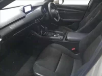 Mazda MAZDA3 лот № 2168 оценка 4  с аукциона в Японии 2