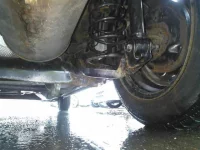 Mazda DEMIO лот № 3033 оценка   с аукциона в Японии 5