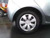 Mazda DEMIO лот № 3033 оценка   с аукциона в Японии 6