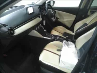 Mazda DEMIO лот № 2179 оценка 3.5  с аукциона в Японии 2