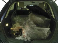 Mazda DEMIO лот № 2179 оценка 3.5  с аукциона в Японии 6