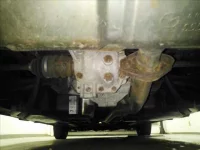 Mazda DEMIO лот № 2179 оценка 3.5  с аукциона в Японии 7