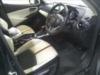 Mazda DEMIO лот № 2179 оценка 3.5  с аукциона в Японии 3