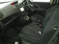 Mazda PREMACY лот № 4850 оценка 3.5  с аукциона в Японии 2