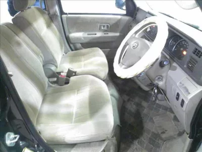 Daihatsu Atrai Wagon  с аукциона в Японии