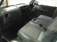 Nissan VANETTE VAN лот № 4771 оценка RA  с аукциона в Японии 2