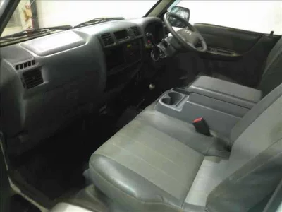 Nissan VANETTE VAN  с аукциона в Японии