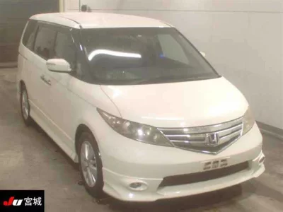 Honda ELYSION