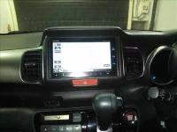 Honda N BOX SLASH лот № 6289 оценка 3.5  с аукциона в Японии 4