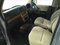 Honda VAMOS лот № 4769 оценка R  с аукциона в Японии 2