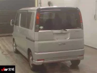 Honda VAMOS лот № 4769 оценка R  с аукциона в Японии 1