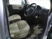 Honda VAMOS лот № 4769 оценка R  с аукциона в Японии 3