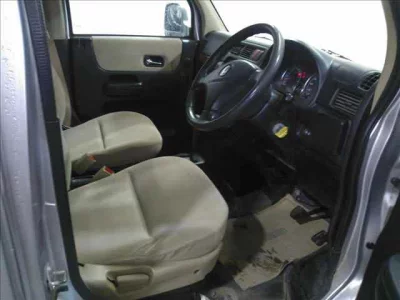 Honda VAMOS  с аукциона в Японии