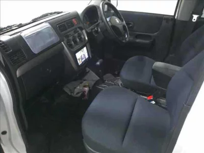 Honda VAMOS  с аукциона в Японии