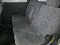 Honda VAMOS лот № 4853 оценка 3  с аукциона в Японии 4