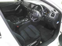 Mazda ATENZA SEDAN лот № 552 оценка 4  с аукциона в Японии 3