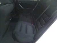 Mazda ATENZA SEDAN лот № 552 оценка 4  с аукциона в Японии 5