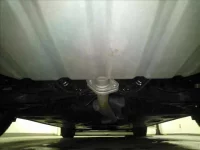 Mazda ATENZA SEDAN лот № 552 оценка 4  с аукциона в Японии 7