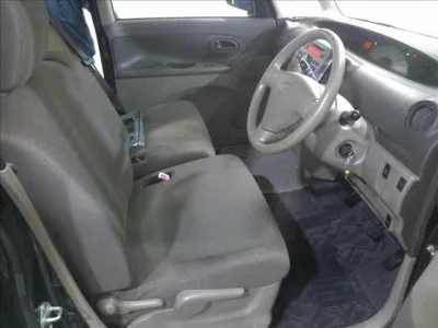 Daihatsu TANTO  с аукциона в Японии