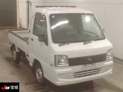 Subaru SAMBAR