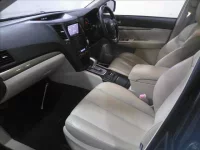 Subaru LEGACY лот № 4765 оценка 4  с аукциона в Японии 2