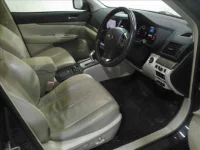 Subaru LEGACY лот № 4765 оценка 4  с аукциона в Японии 3