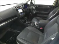 Subaru LEGACY OUTBACK лот № 2191 оценка 4  с аукциона в Японии 2