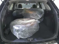 Subaru LEGACY OUTBACK лот № 2191 оценка 4  с аукциона в Японии 6