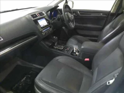 Subaru LEGACY OUTBACK