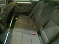 BMW 5-Series лот № 4814 оценка 4  с аукциона в Японии 4