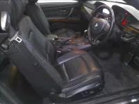 BMW 3-Series лот № 4880 оценка 3.5  с аукциона в Японии 3