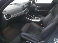 BMW 3-Series лот № 836 оценка 4.5  с аукциона в Японии 2